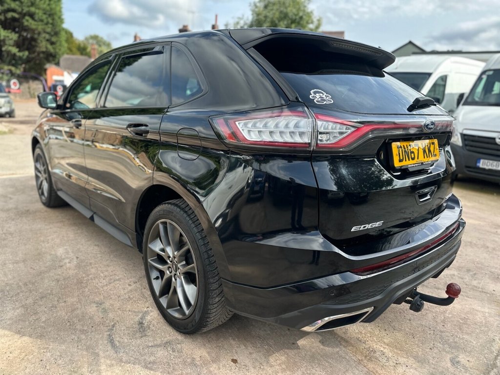 Used Ford Edge 2017 for sale - 76010021: Photo 7