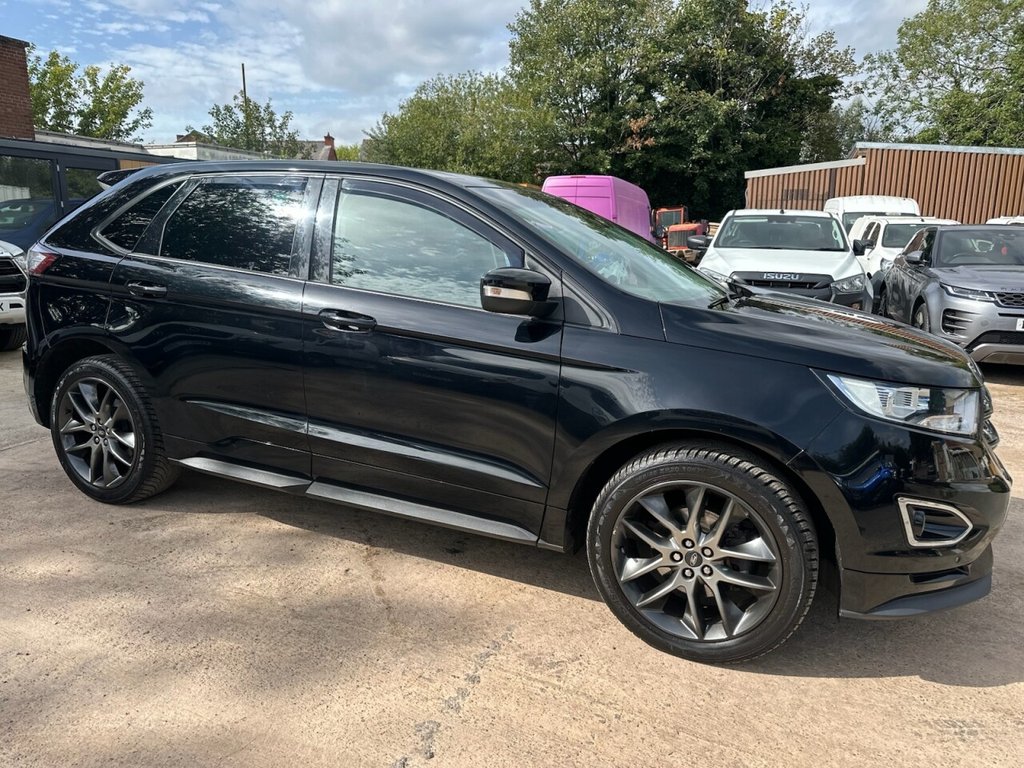 Used Ford Edge 2017 for sale - 76010021: Photo 9