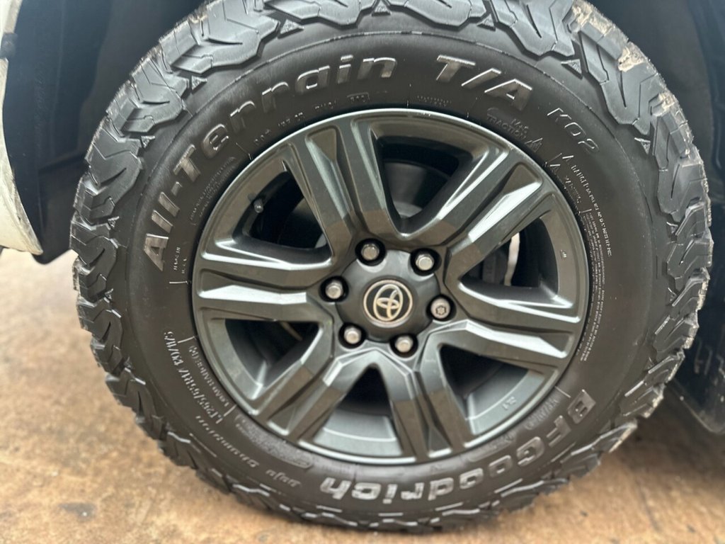 Used Toyota Hilux 2022 for sale - 77557908: Photo 12