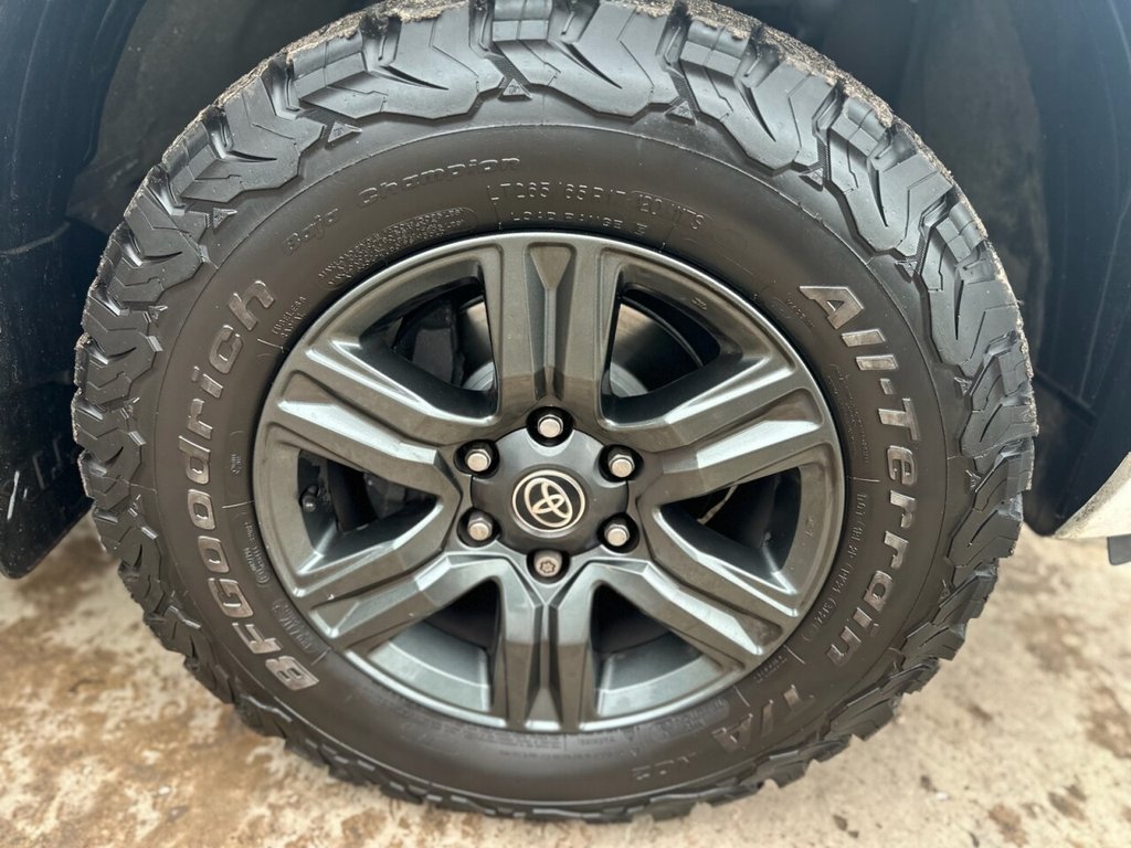 Used Toyota Hilux 2022 for sale - 77557908: Photo 13