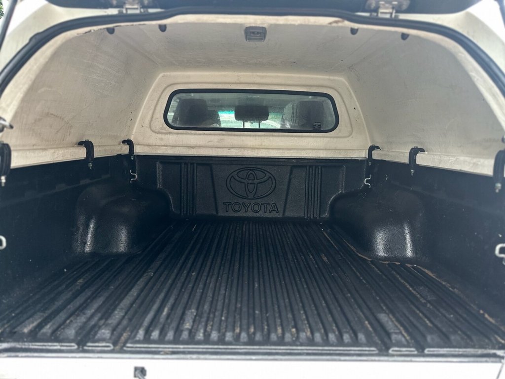 Used Toyota Hilux 2022 for sale - 77557908: Photo 14