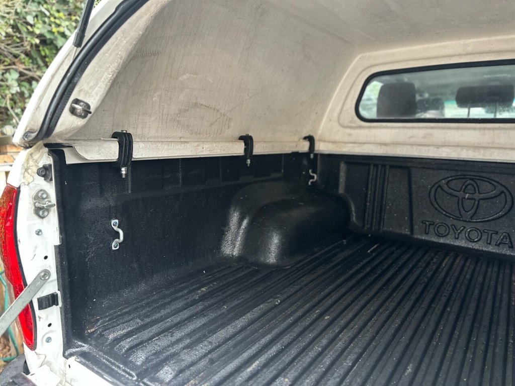 Used Toyota Hilux 2022 for sale - 77557908: Photo 15
