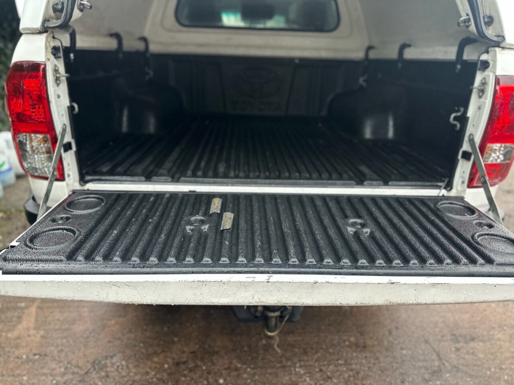 Used Toyota Hilux 2022 for sale - 77557908: Photo 17