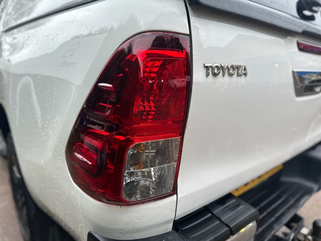 Used Toyota Hilux 2022 for sale - 77557908: Photo 19