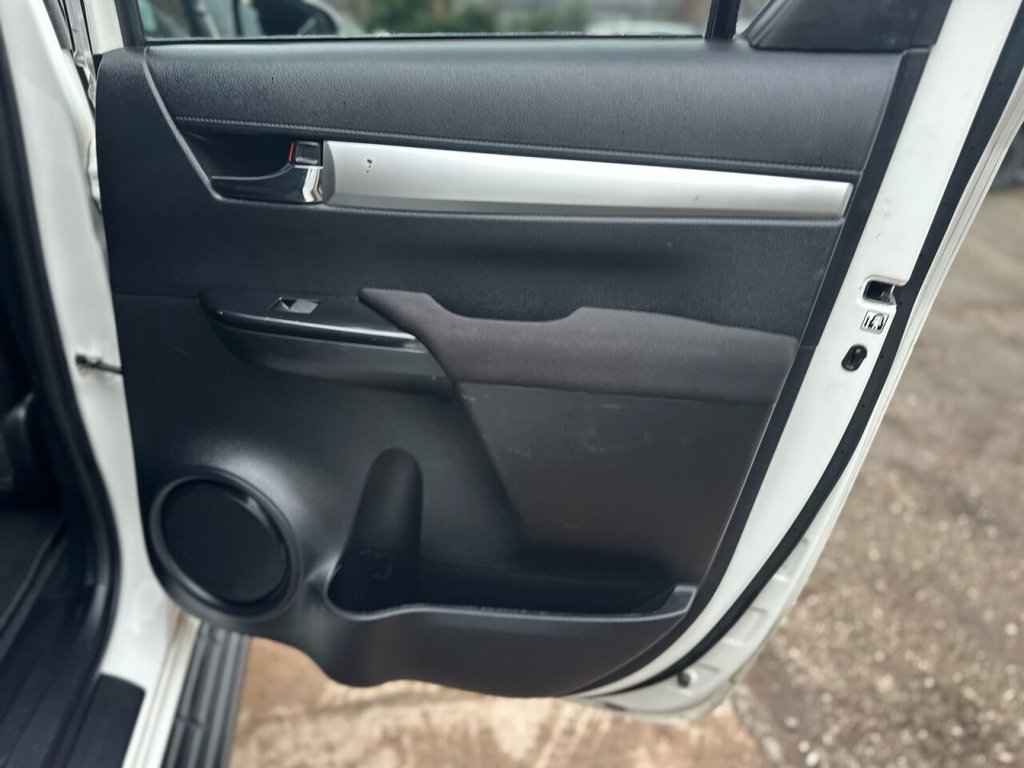 Used Toyota Hilux 2022 for sale - 77557908: Photo 35