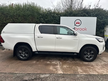 Used Toyota Hilux 2022 for sale - 77557908: Photo