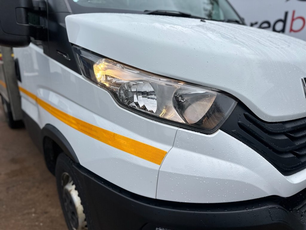Used Iveco Daily 2023 for sale - 77394404: Photo 10