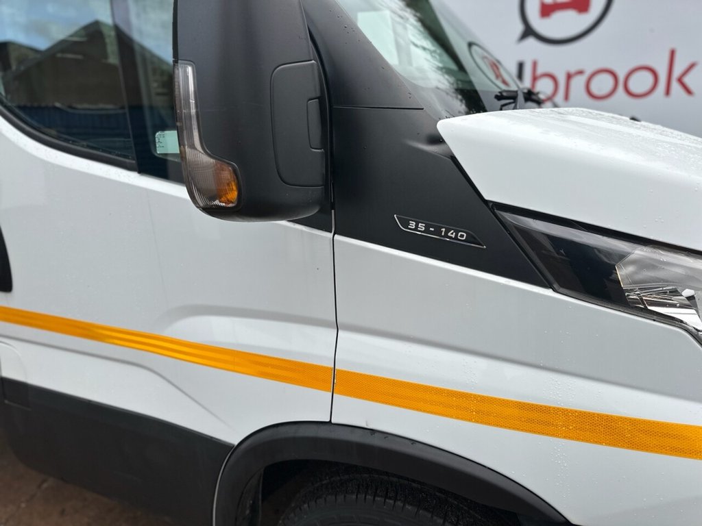 Used Iveco Daily 2023 for sale - 77394404: Photo 11