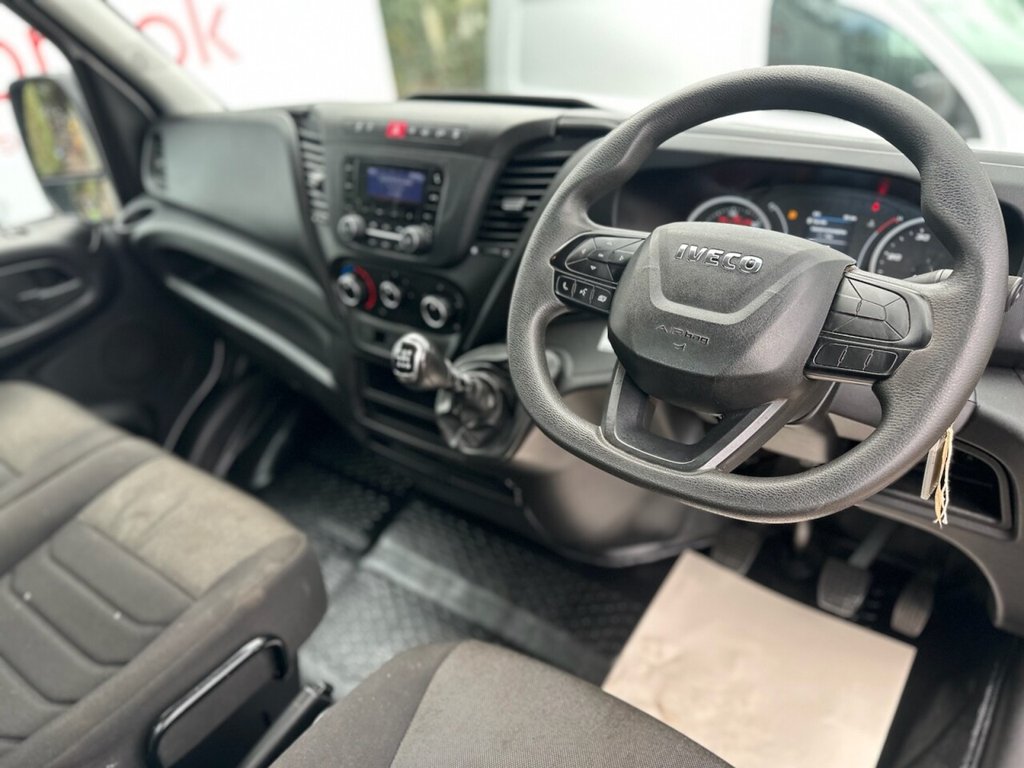 Used Iveco Daily 2023 for sale - 77394404: Photo 12