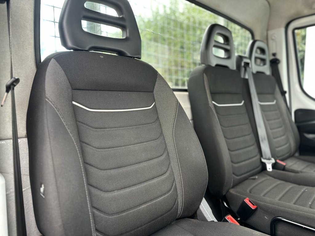 Used Iveco Daily 2023 for sale - 77394404: Photo 13