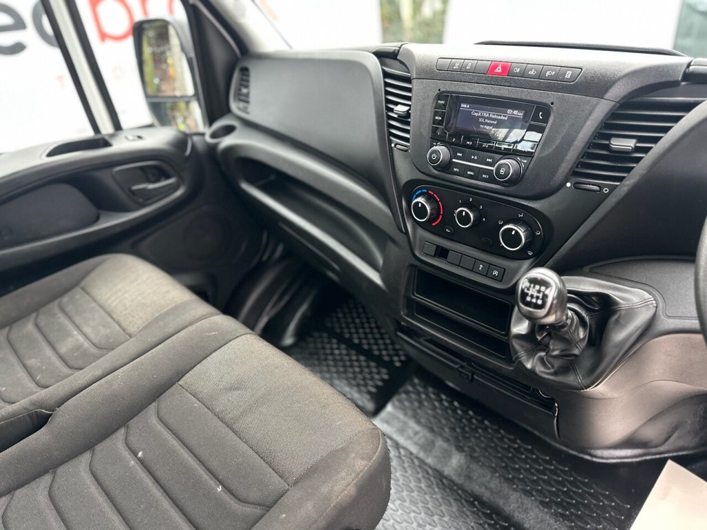 Used Iveco Daily 2023 for sale - 77394404: Photo 14