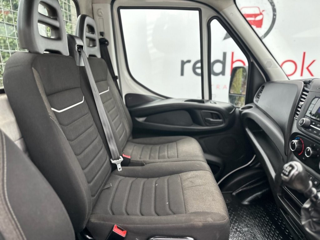 Used Iveco Daily 2023 for sale - 77394404: Photo 15