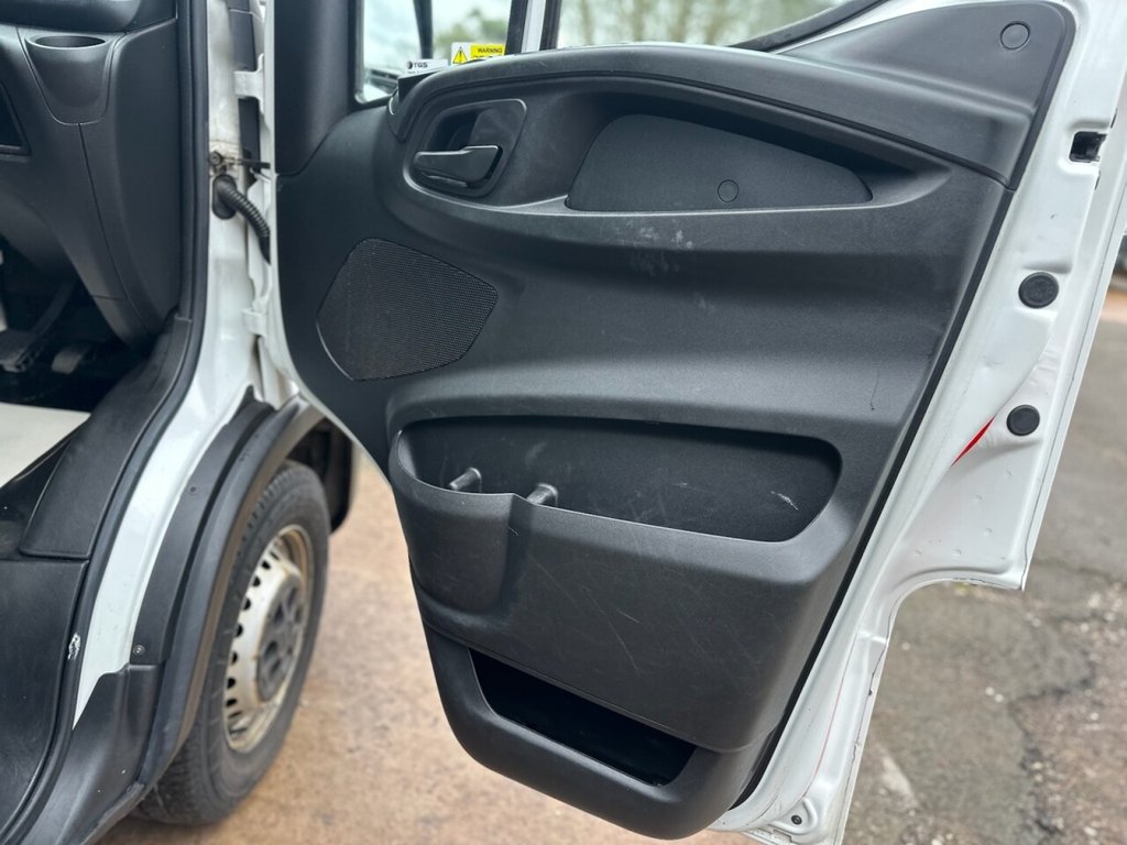 Used Iveco Daily 2023 for sale - 77394404: Photo 16