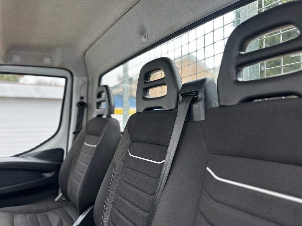 Used Iveco Daily 2023 for sale - 77394404: Photo 26