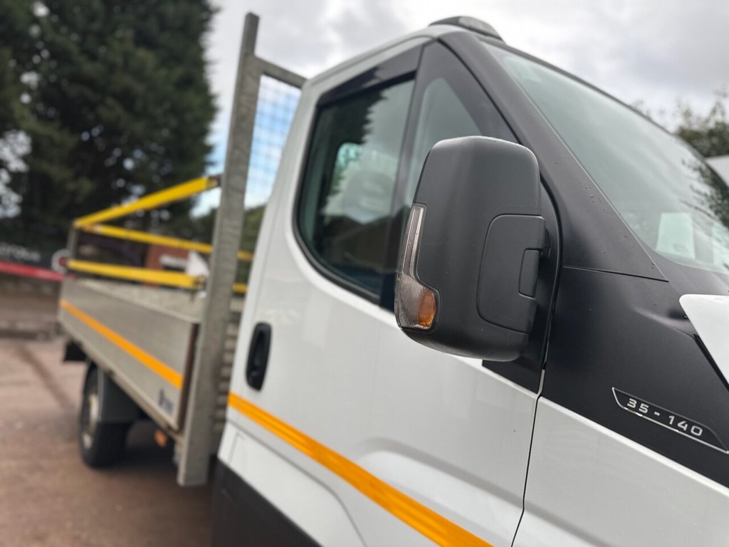 Used Iveco Daily 2023 for sale - 77394404: Photo 27