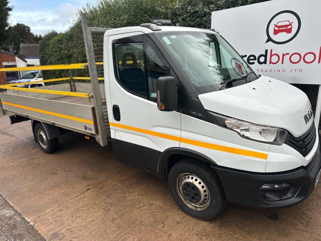 Used Iveco Daily 2023 for sale - 77394404: Photo 29