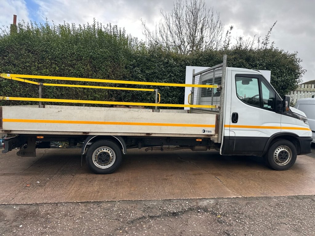 Used Iveco Daily 2023 for sale - 77394404: Photo 3