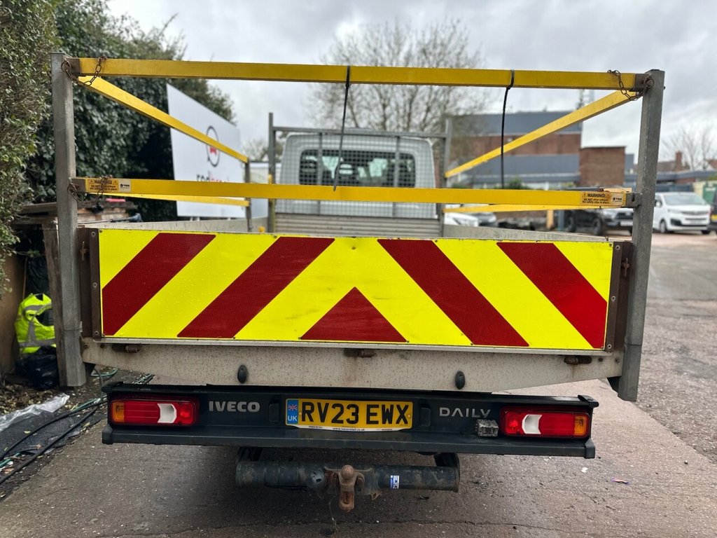Used Iveco Daily 2023 for sale - 77394404: Photo 4