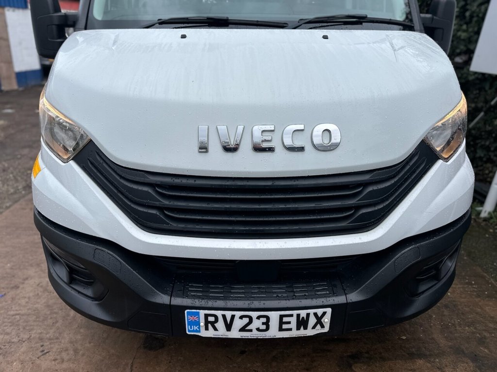 Used Iveco Daily 2023 for sale - 77394404: Photo 6