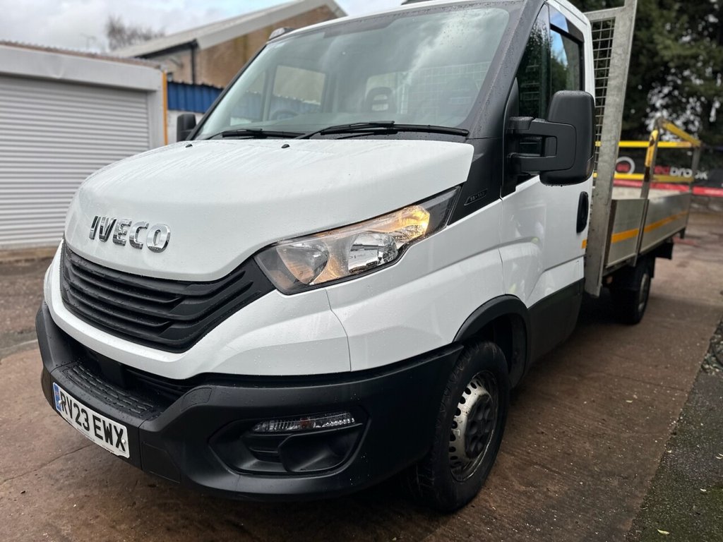 Used Iveco Daily 2023 for sale - 77394404: Photo 7