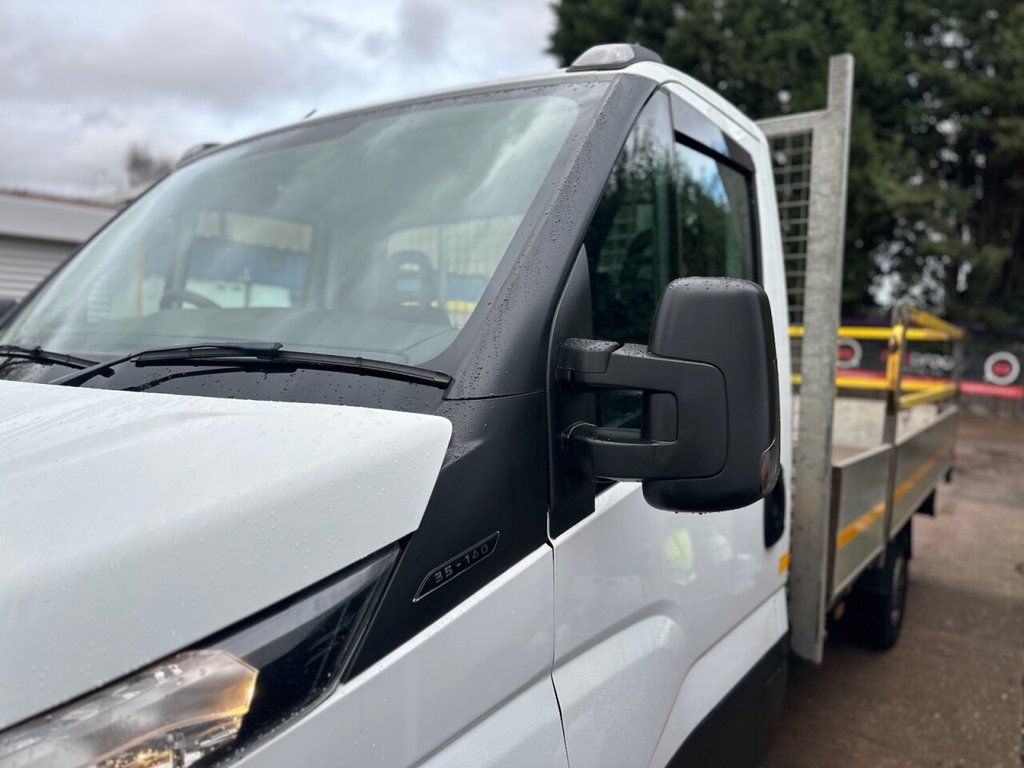 Used Iveco Daily 2023 for sale - 77394404: Photo 8