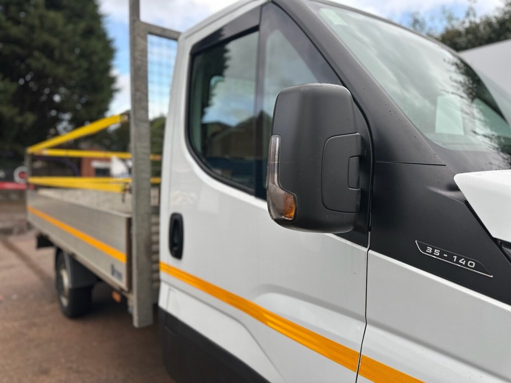 Used Iveco Daily 2023 for sale - 77394404: Photo 9