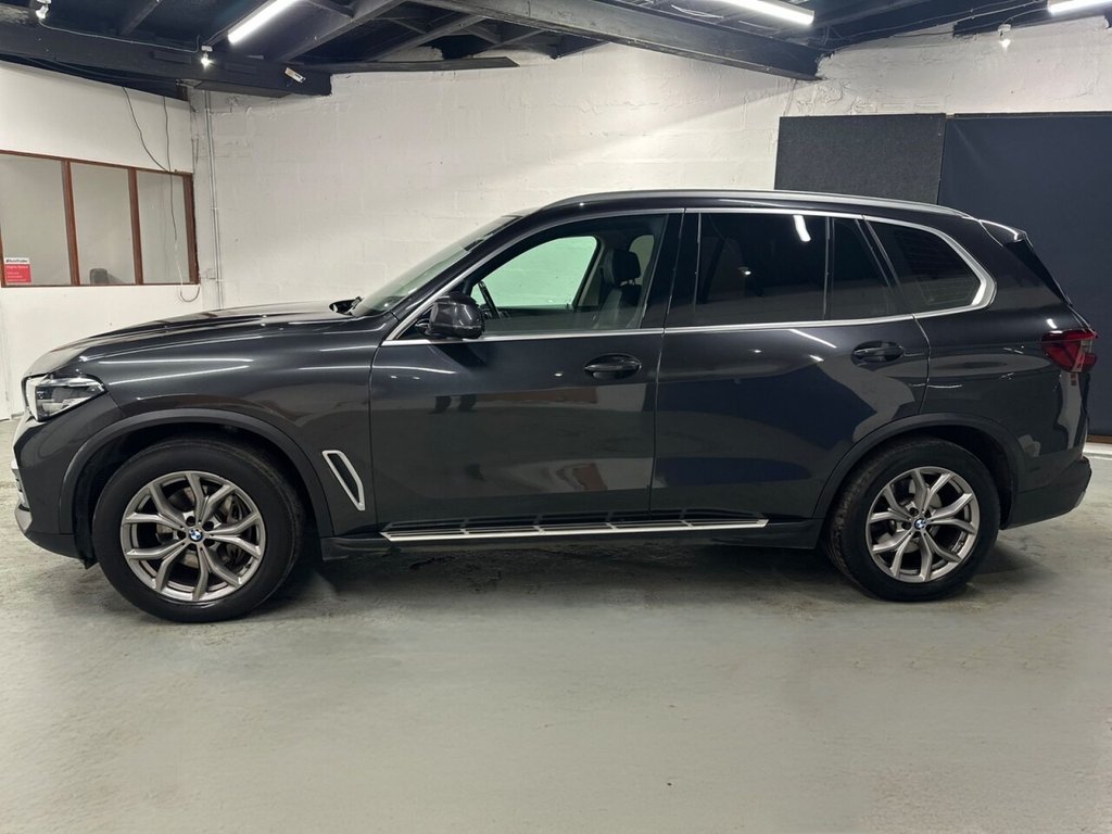 Used BMW X5 2022 for sale - 77307308: Photo 10