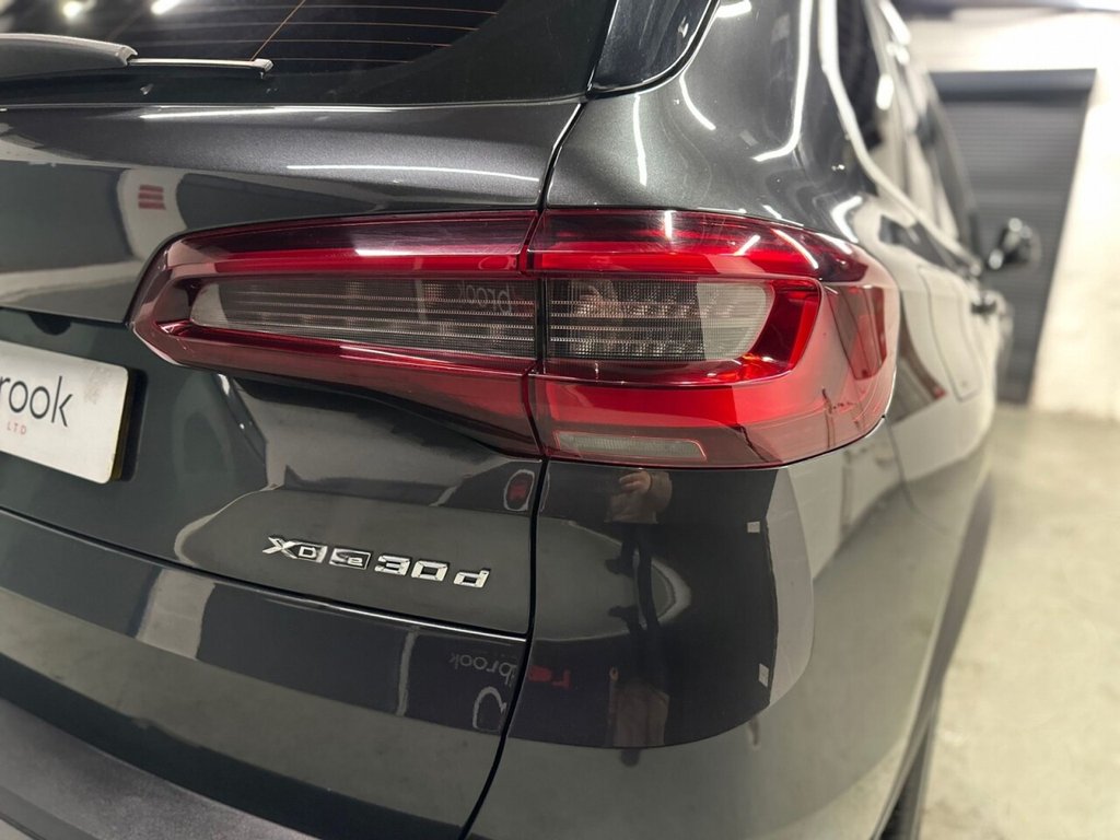 Used BMW X5 2022 for sale - 77307308: Photo 12