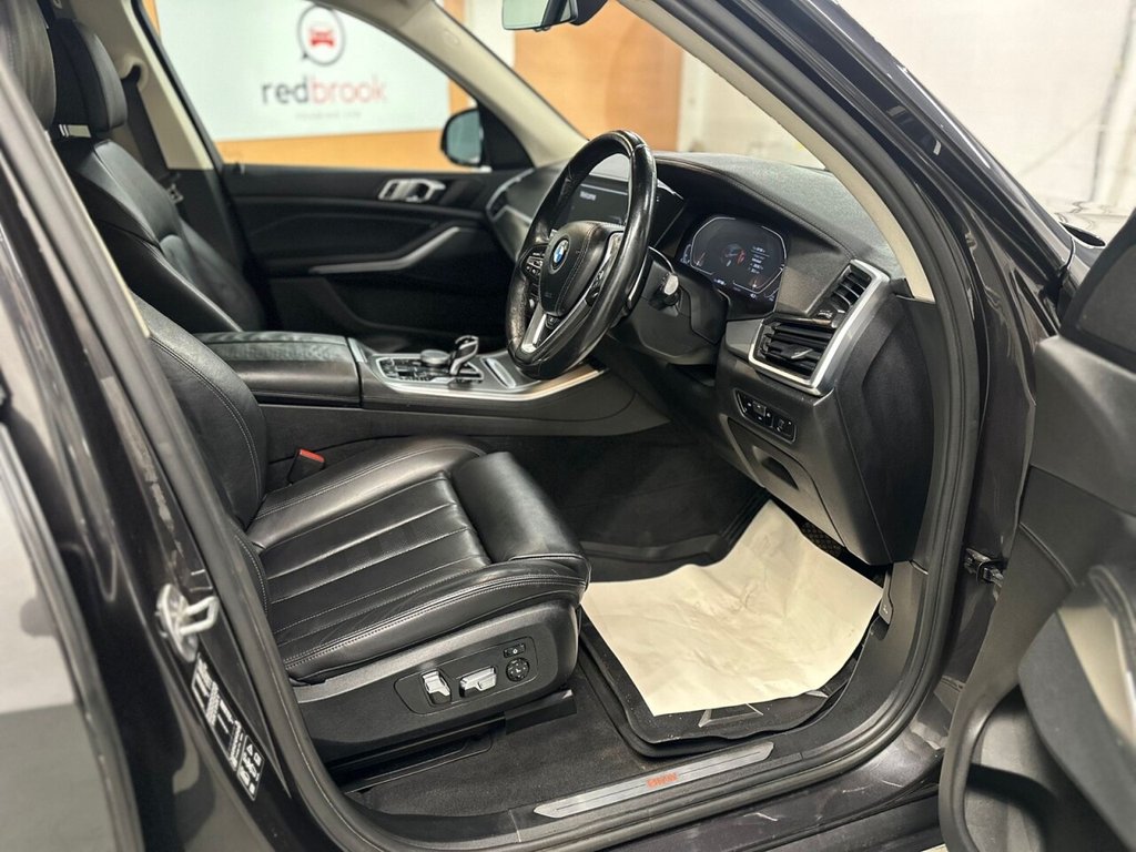 Used BMW X5 2022 for sale - 77307308: Photo 15
