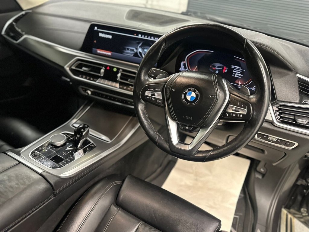 Used BMW X5 2022 for sale - 77307308: Photo 16