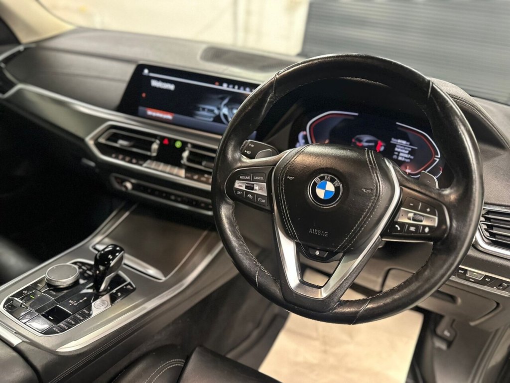 Used BMW X5 2022 for sale - 77307308: Photo 18