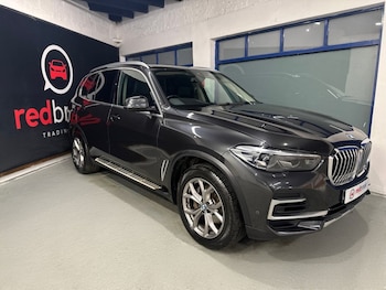 Used BMW X5 2022 for sale - 77307308: Photo