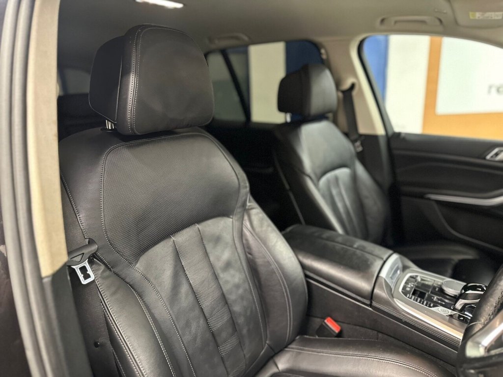 Used BMW X5 2022 for sale - 77307308: Photo 20