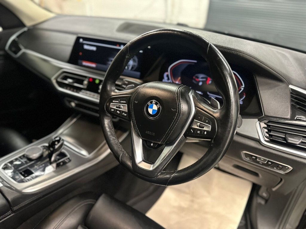 Used BMW X5 2022 for sale - 77307308: Photo 21
