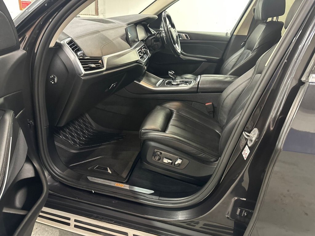 Used BMW X5 2022 for sale - 77307308: Photo 22