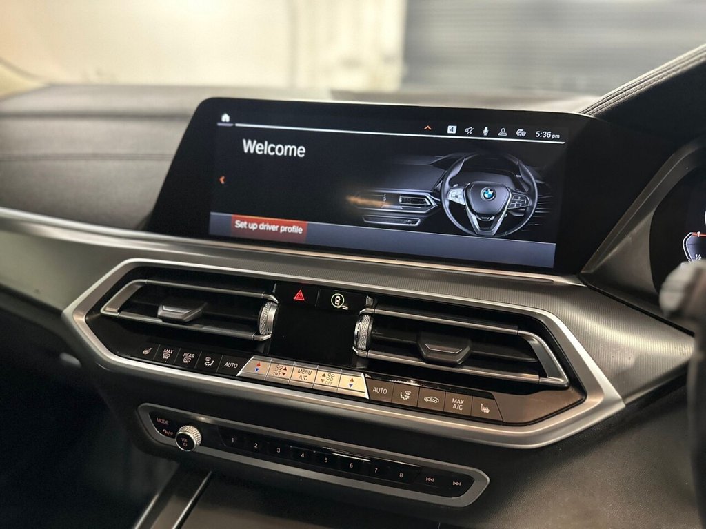 Used BMW X5 2022 for sale - 77307308: Photo 24