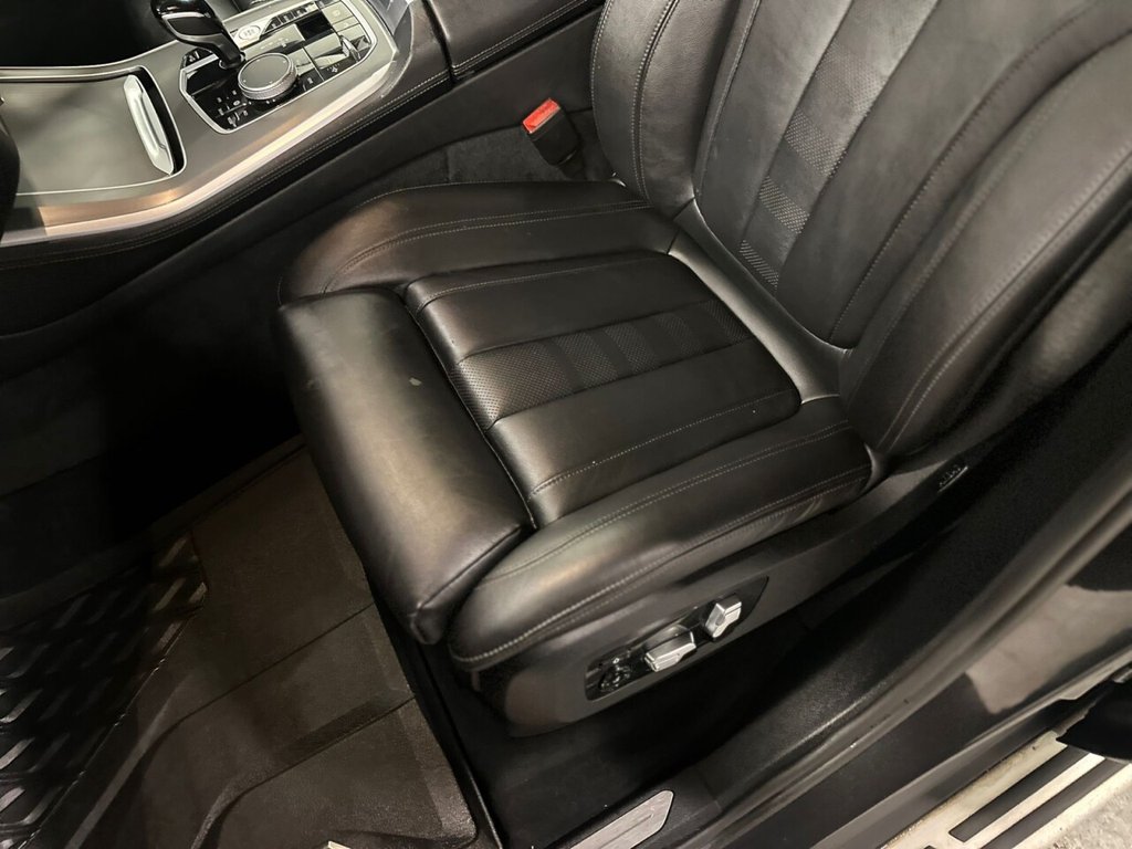 Used BMW X5 2022 for sale - 77307308: Photo 26