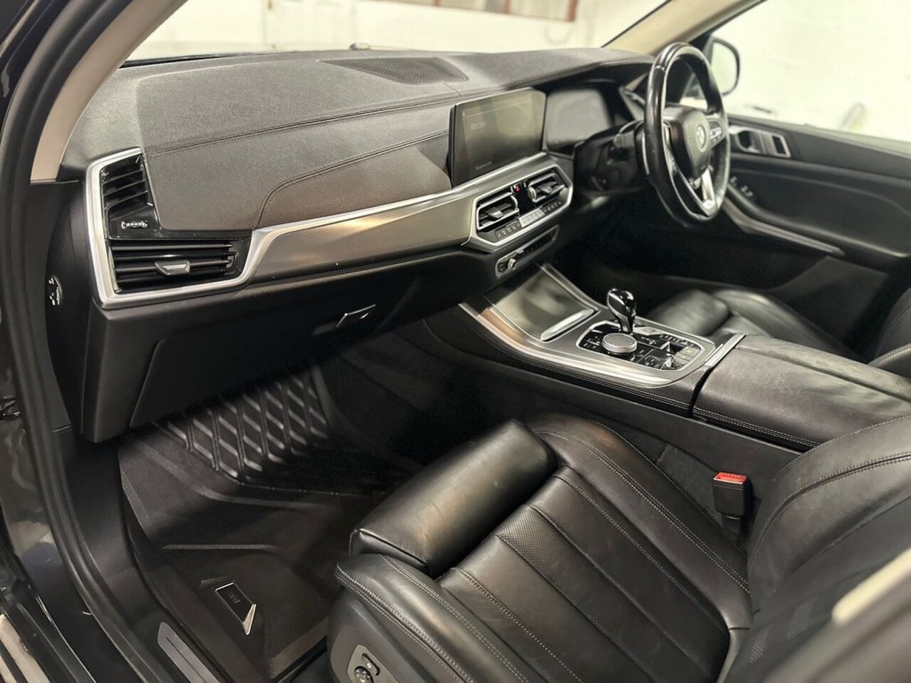 Used BMW X5 2022 for sale - 77307308: Photo 28