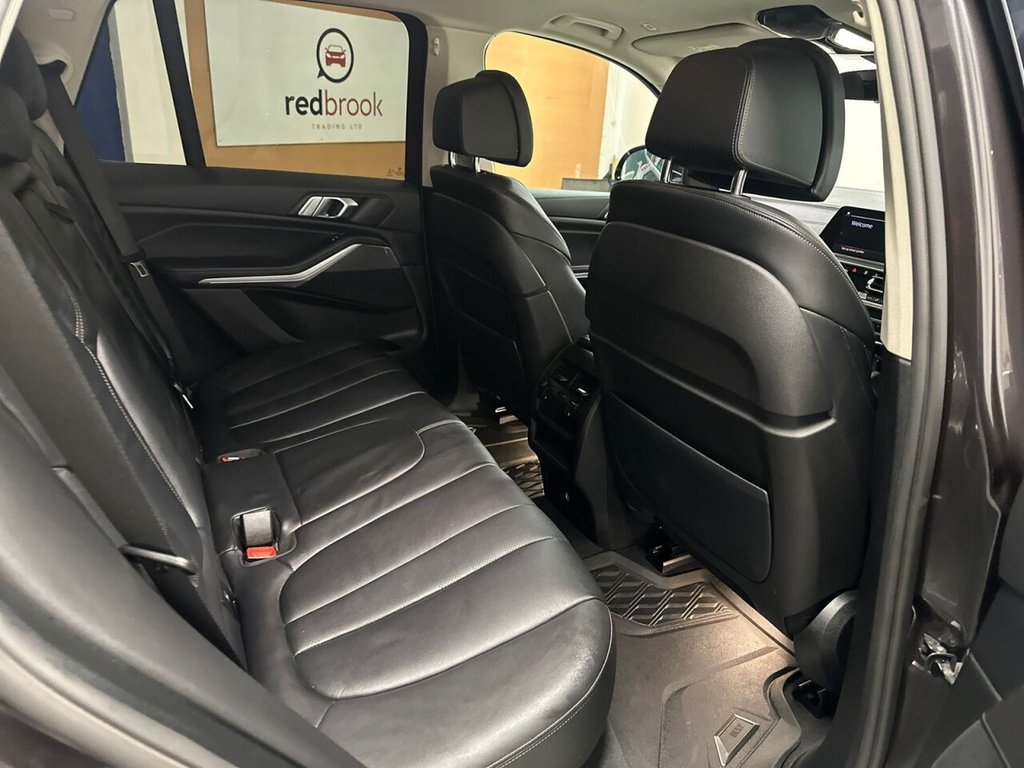 Used BMW X5 2022 for sale - 77307308: Photo 31