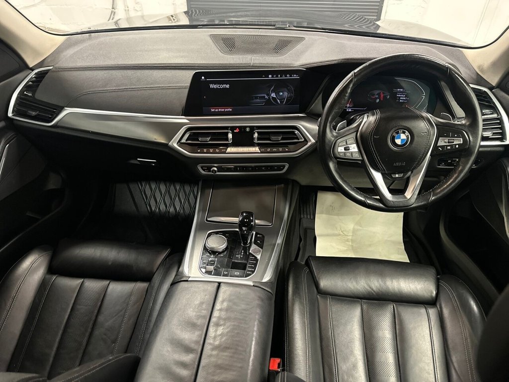 Used BMW X5 2022 for sale - 77307308: Photo 33