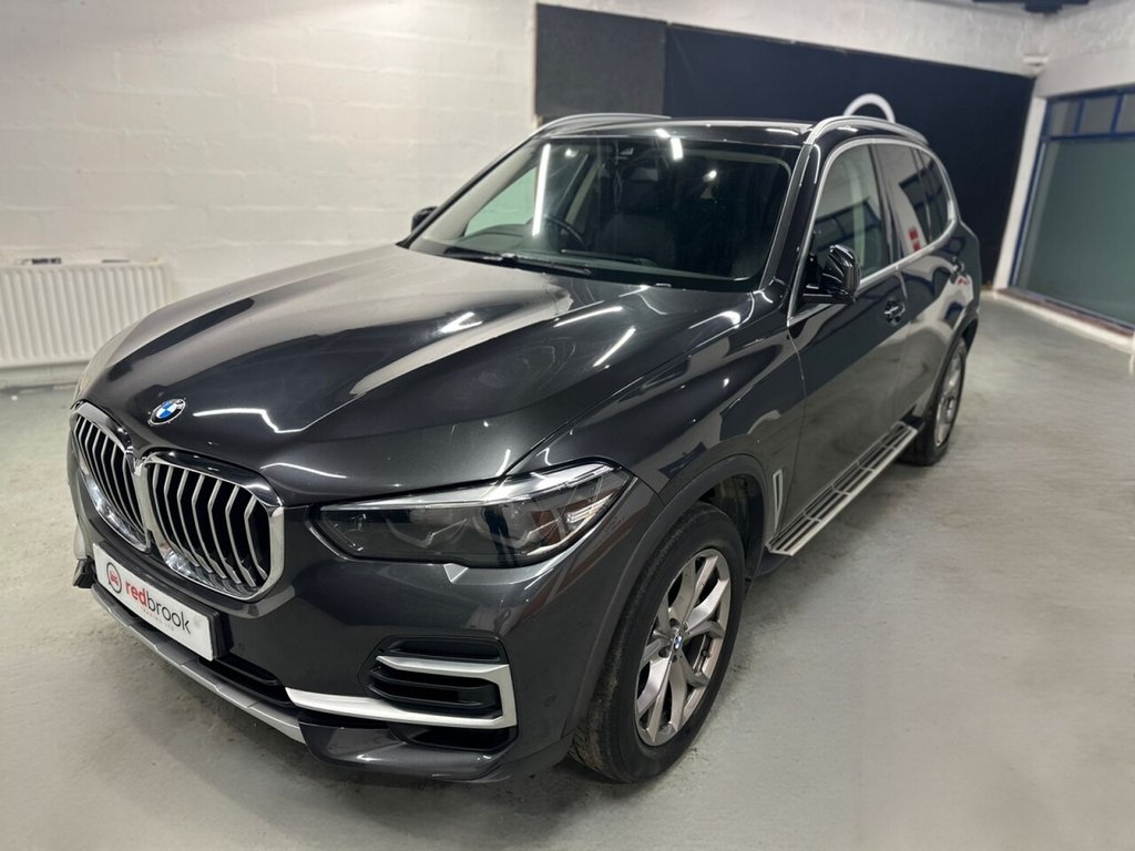 Used BMW X5 2022 for sale - 77307308: Photo 5