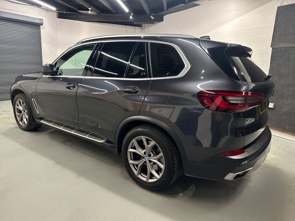 Used BMW X5 2022 for sale - 77307308: Photo 6