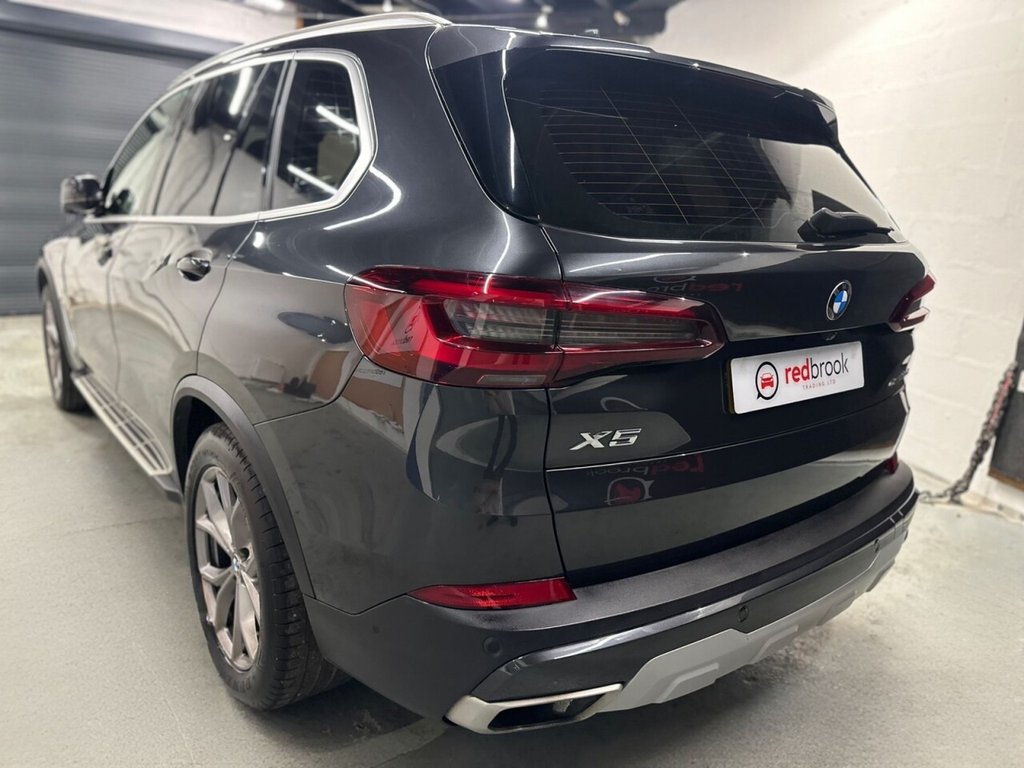 Used BMW X5 2022 for sale - 77307308: Photo 7