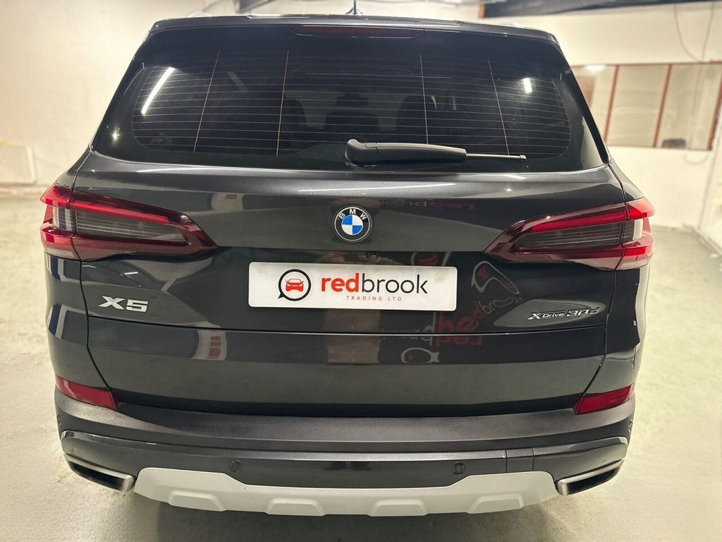 Used BMW X5 2022 for sale - 77307308: Photo 8