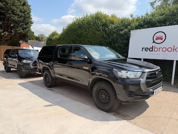 Used Toyota Hilux 2022 for sale - 79276546: Photo