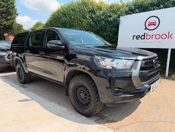 Used Toyota Hilux 2022 for sale - 79276546: Photo