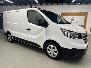 Used Renault Trafic 2022 for sale - 76095855: Photo