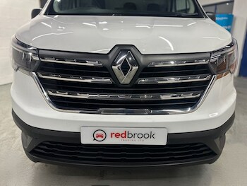 Used Renault Trafic 2022 for sale - 76095855: Photo
