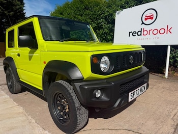 Used Suzuki Jimny 2022 for sale - 78856221: Photo