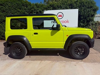 Used Suzuki Jimny 2022 for sale - 78856221: Photo